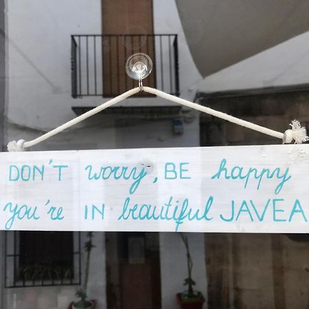 Casita Bonita - With Private Garden Near Beach In Jávea מראה חיצוני תמונה